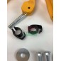 Kit manopola superiore rasaerba modelli AL3420Li ORIGINALE STIGA 118811368/0