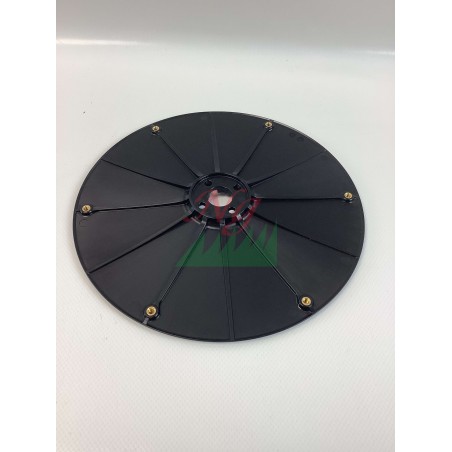 ORIGINAL STIGA a3000 rtk Mähroboter Messerscheibe 322465664/0 | Newgardenstore.eu