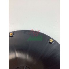 ORIGINAL STIGA a3000 rtk Mähroboter Messerscheibe 322465664/0 | Newgardenstore.eu