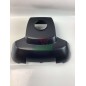 Coperchio cruscotto comandi robot modelli 1530H ORIGINALE STIGA 325120203/1