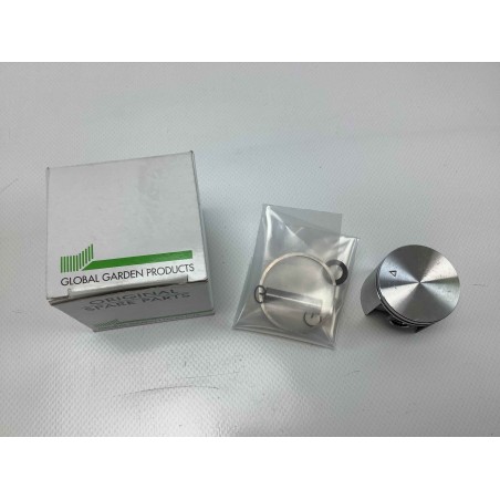 Piston de tronçonneuse ORIGINAL STIGA SP340 modèle 8541121 | Newgardenstore.eu