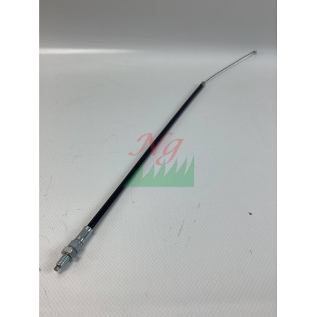 ORIGINAL EMAK modelos 746S desbrozadora cable del acelerador 61110040 | Newgardenstore.eu