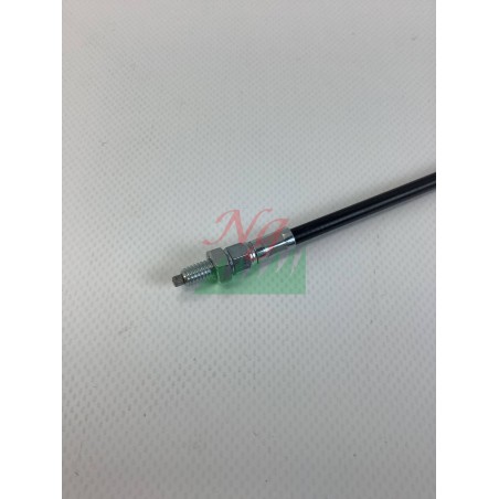 ORIGINAL EMAK Modelle 746S Freischneider Gaszug 61110040