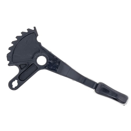 Levier de contrôle de la vitesse pour de tracteurs LT-42 ORIGINAL MTD 731-08743B | Newgardenstore.eu