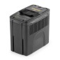 Batteria ORIGINALE STIGA E475 48V 7.5 Ah 274017004/ST1 TAGLIAERBA DECESPUGLIATORE