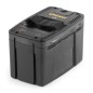 Batteria E450 5Ah 48VORIGINALE STIGA tagliaerba decespugliatore 274015004/ST1