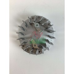 Flywheel YD2500-15110 chainsaw models CS250 ORIGINAL BLUEBIRD CS250-02 | Newgardenstore.eu