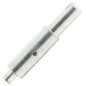 Interchangeable pin 200 x 22 for Fiat tool attachment