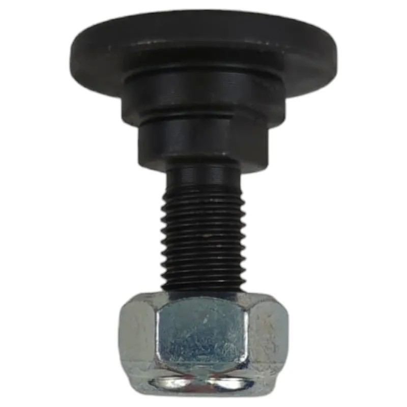 Boulon porte-lame pour couteaux de tondeuse rotative Gribaldi&Salvia - 46338 Boulon porte-lame pour couteaux de tondeuse rotative Gribaldi&Salvia - 46338