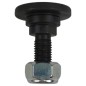 Bullone portalama per coltelli falciatrice rotativa Gribaldi&Salvia - 46338 Bullone portalama per coltelli falciatrice rotativa Gribaldi&Salvia - 46338