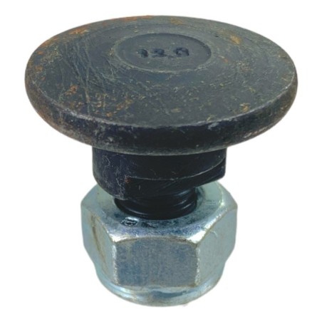Messerhalterbolzen für Kuhn Fort Morra Kreiselmähermesser – 56210100 | Newgardenstore.eu