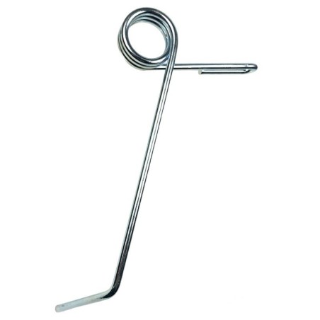 Dente strigliatore per seminatrice Mascar tipo corto | Newgardenstore.eu