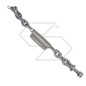 Bridling chain for three-point hitch agricultural tractor fiat F16 500mm