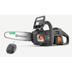HUSQVARNA Aspire C15X-P4A tronçonneuse sans fil longueur 25 cm 1/4 pas