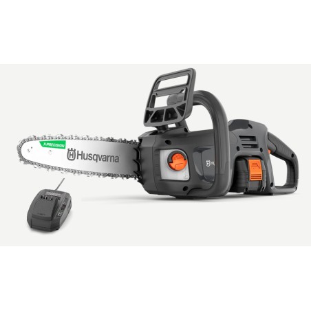 HUSQVARNA Aspire C15X-P4A tronçonneuse sans fil longueur 25 cm 1/4 pas