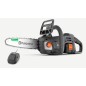 HUSQVARNA Aspire C15X-P4A tronçonneuse sans fil longueur 25 cm 1/4 pas
