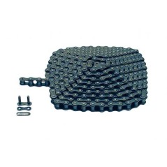 Transmission chain C42 1/2" x 3/16" for lawnmower length 3 m pitch 12.70mm | Newgardenstore.eu