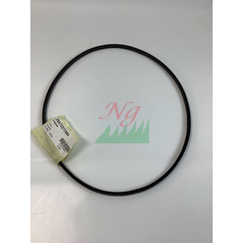 ORIGINAL BRIGGS & STRATTON 672271MA lawn mower mower belt.