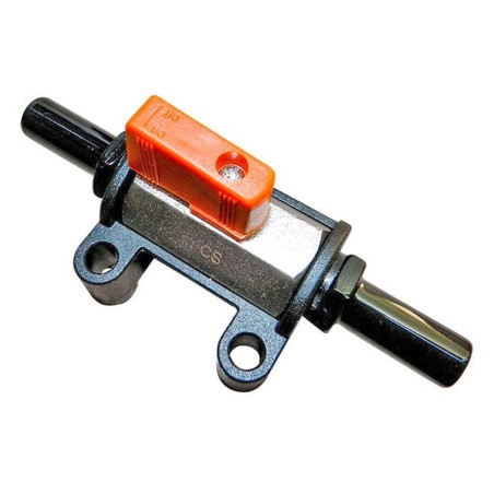 Rubinetto atomizzatore modelli SR320 SR400 SR420 ORIGINALE STIHL 42037004501 | Newgardenstore.eu
