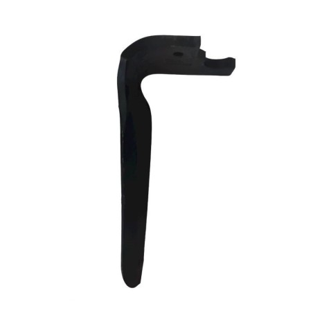 Dente per erpice rotante destro con attacco rapido Maschio - M36100366R | Newgardenstore.eu