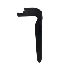 Dente per erpice rotante sinistro con attacco rapido Maschio - M36100367R | Newgardenstore.eu