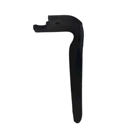 Dente per erpice rotante sinistro con attacco rapido Maschio - M36100367R | Newgardenstore.eu