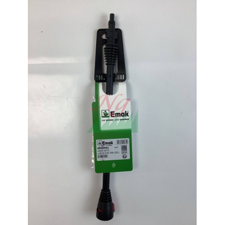 Lanza con acoplamiento para de hidrolimpiadora PW115C ORIGINAL OLEOMAC 68500061 | Newgardenstore.eu