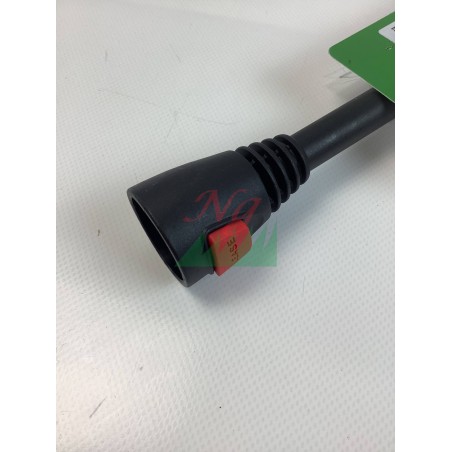 Lanze mit Kupplung für Hochdruckreiniger Modell PW115C ORIGINAL OLEOMAC 68500061