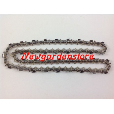 WIDIA chainsaw chain 3/8" pitch mesh thickness 0.50" 1.3 mm | Newgardenstore.eu