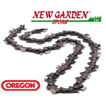 Catena OREGON motosega BLACK & DECKER passo 90 PP2018-CSC818-LH1600-GKC1817 34 maglie | Newgardenstore.eu