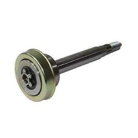 AYP 187291 100016 Lawn tractor blade support shaft