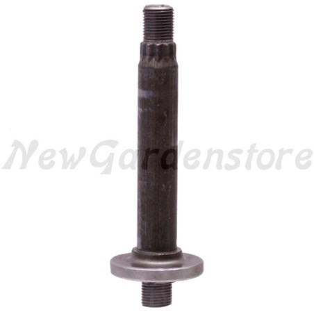 Eje portacuchillas para tractor de césped compatible MTD 738-0933 | Newgardenstore.eu