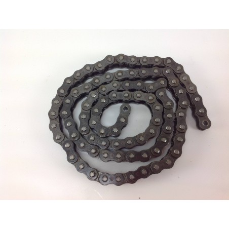 Chain for chainsaw bar for OLEO MAC TPF SOLO 557 558 VILLA 11E 8 8E PRESIDENT | Newgardenstore.eu