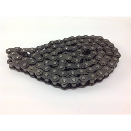 Chain for chainsaw bar for OLEO MAC TPF SOLO 557 558 VILLA 11E 8 8E PRESIDENT