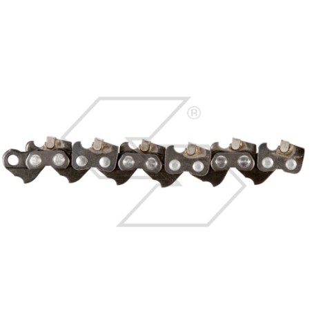 Cadena Widia paso .404" espesor 1,6 mm eslabones 108 para motosierra | Newgardenstore.eu