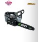 EGO CSX 3000 Scie d'élagage professionnelle à batterie de 56 volts, guide de 30 cm
