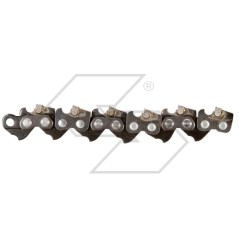 Widia carry chain pitch .404" thickness 1.6 mm links 62 pour tronçonneuse | Newgardenstore.eu