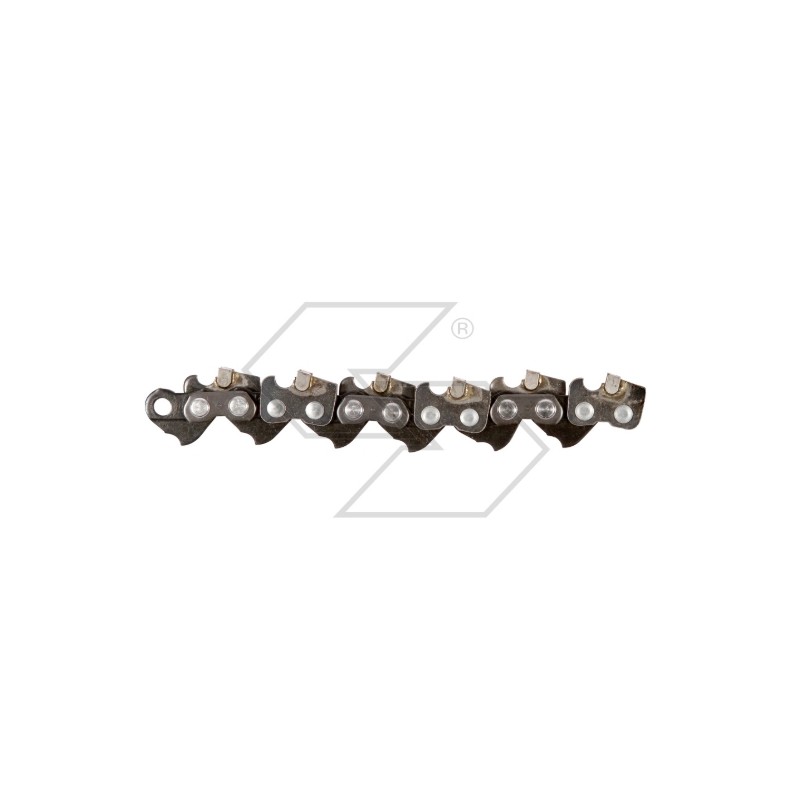 Widia carry chain pitch .404" thickness 1.6 mm links 62 for chainsaw