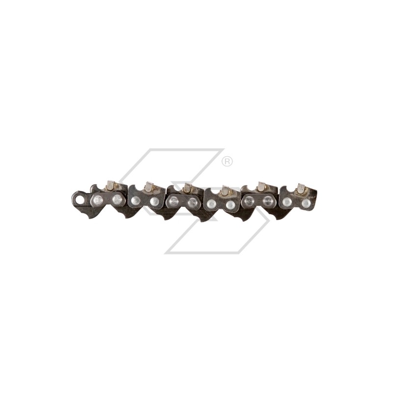 Widia chain pitch .404" thick 1.6 mm links 68 for chainsaw