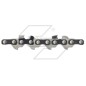 Chain SNK 1/4 pitch thickness 1.1 mm links 72 for chainsaw