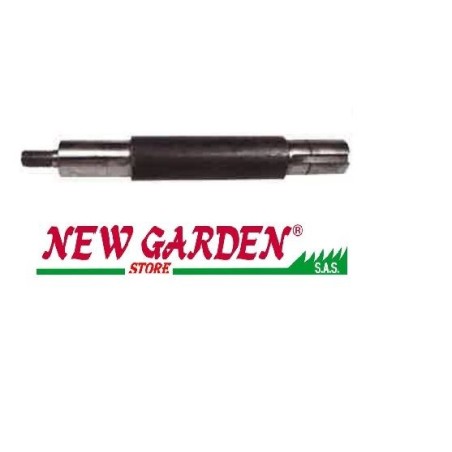 224 mm blade holder gardening tractor shaft AGS 200058310 100088 | Newgardenstore.eu