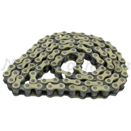 CASTELGARDEN compatible lawn tractor drive chain 25270052 115189001/0 | Newgardenstore.eu