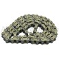 CASTELGARDEN compatible lawn tractor drive chain 25270052 115189001/0