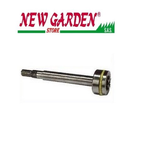 Albero portalama trattorino RASAERBA TAGLIAERBA 6 punte AYP 165482 HUSQVARNA | Newgardenstore.eu