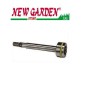 Shaft blade holder lawn mower mower 6-point AYP 165482 HUSQVARNA