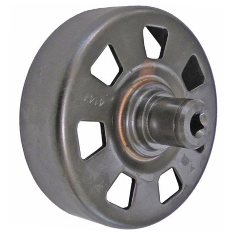 Clutch drum for FS240 ORIGINAL STIHL models 41471602903 | Newgardenstore.eu