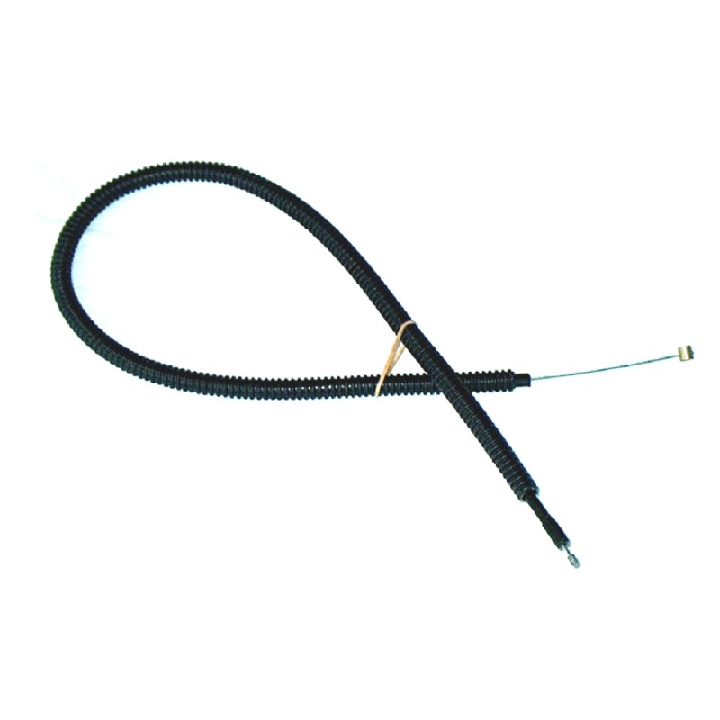 Throttle cable compatible with SHINDAIWA B450 brushcutter