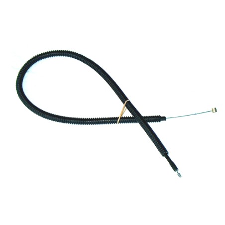 Cable del acelerador compatible con desbrozadora SHINDAIWA B450 | Newgardenstore.eu