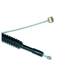Throttle cable compatible with SHINDAIWA B450 brushcutter | Newgardenstore.eu