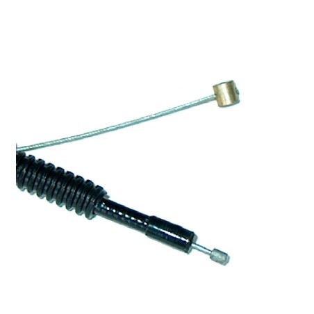 Throttle cable compatible with SHINDAIWA B450 brushcutter